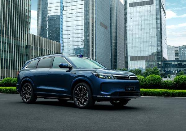 问界新M7销冠之谜:13万交付量如何炼成?