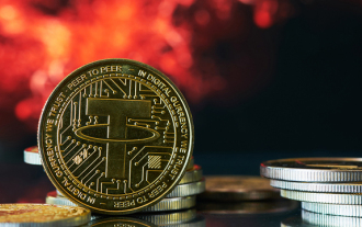 摄氏网络起诉 Tether,要求追回数十亿美元的'优惠和欺诈性转账”