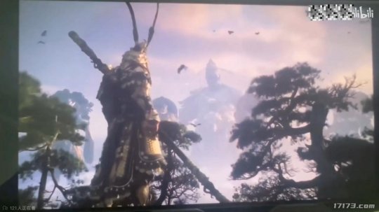 媒体偷跑？《黑神话：悟空》泄露视频公布！