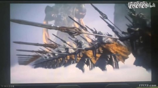 媒体偷跑？《黑神话：悟空》泄露视频公布！