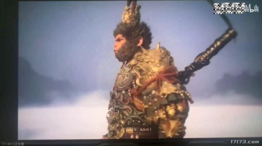 媒体偷跑？《黑神话：悟空》泄露视频公布！