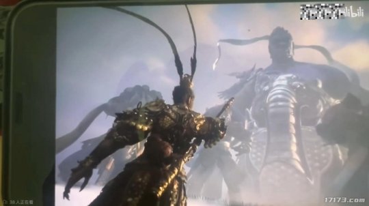 媒体偷跑？《黑神话：悟空》泄露视频公布！