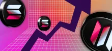 Solana (SOL)-Preisanalyse: Bullen bereiten sich auf einen erneuten Anstieg vor, da das Verkaufsvolumen nachlässt