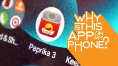 J'ai finalement payé pour l'application Paprika et je regrette de ne pas l'avoir fait plus t?t
