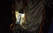波奇客萤火虫 EDC 随行灯评测:应用场景丰富,多种使用模式切换