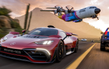 或有Xbox独占大作下周登陆PS主机 可能是《地平线5》