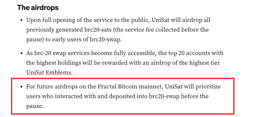 SATS 价格 10 天翻倍，UniSat 的支持能走多远？