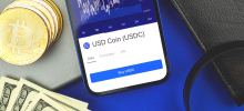 Platform Kontrak Pintar Circle Mendayakan ETH Lancar kepada Pertukaran USDC