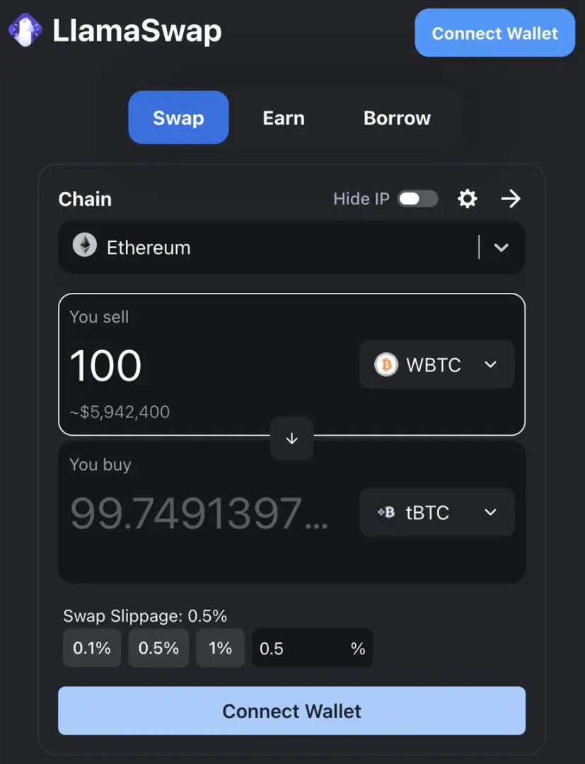 wbtc 的利空，会是 tbtc 的利好吗？