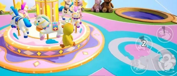 元梦之星怎么卡动作 元梦之星社交动作使用方法