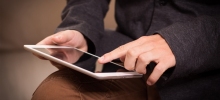 Kajian mendapati kanak-kanak lebih mudah marah jika mereka bermain dengan iPad untuk jangka masa yang lama, pakar mengesyorkan mengurangkan kekerapan