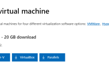 微软为 VMWare、Hyper