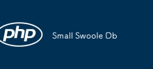 Small Swoole Db