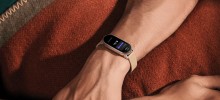Xiaomi Smart Band 9 with longer battery life now available