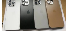 苹果 iPhone 16 Pro Max 四种颜色曝光，新古铜色登场