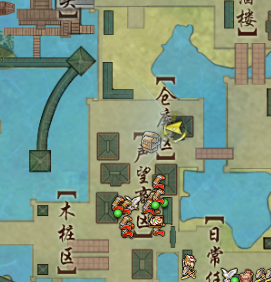 剑网3无界争铸吴钩奇遇攻略