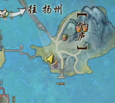 剑网3无界争铸吴钩奇遇攻略