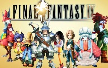 《最终幻想9》最受欢迎的MOD四年后再获大更新