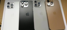 L'apparence de l'Apple iPhone 16 Pro Max révélée : un total de quatre couleurs, la nouvelle couleur bronze remplace le bleu
