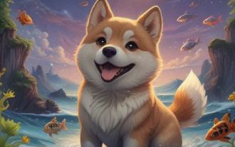 Memperkenalkan OceanDoge: Syiling Meme Merevolusikan Landskap Kripto