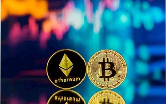 ウォール街のビットコイン(BTC)とイーサリアム(ETH)の純流入額