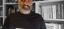 Bau Kod - Pisau Cukur Hanlon