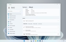 如何在Windows 11 中启用&ldquo;以旧换新或回收你的电脑&rdquo;功能