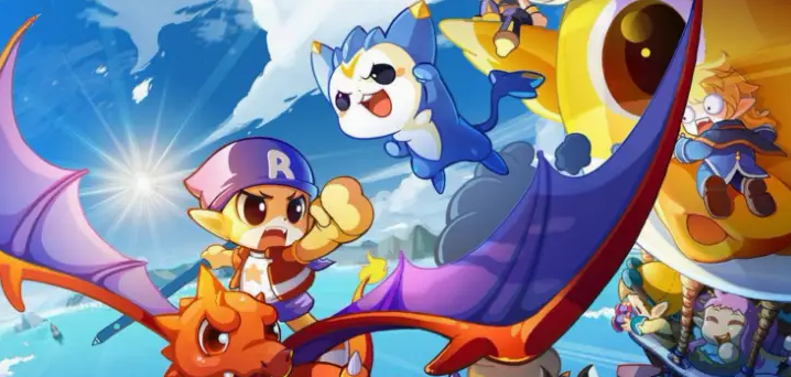 洛克王国世界什么时候上线 洛克王国世界上线时间