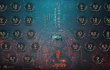 《黑神话：悟空》媒体赞誉图 准备西行降妖缚怪