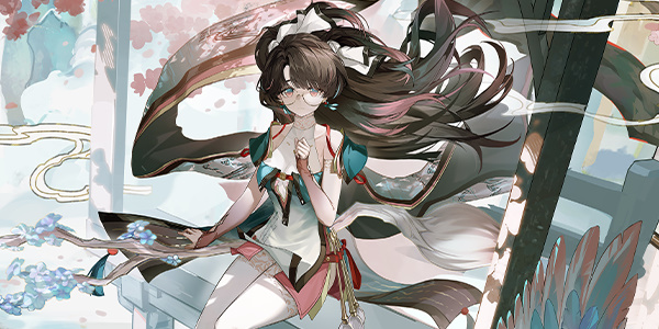 《鸣潮》折枝配队推荐