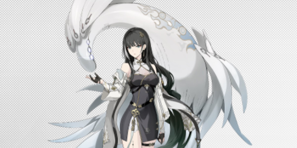 《鸣潮》折枝配队推荐