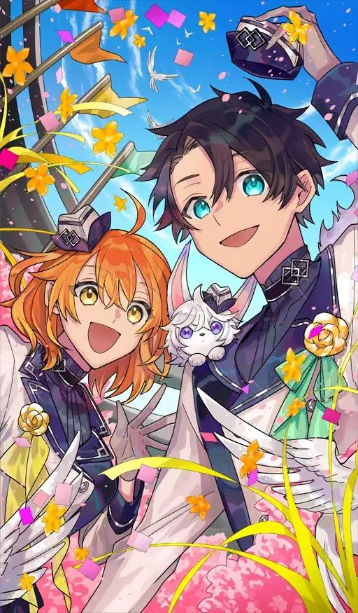《FGO》日服9周年新增礼装介绍