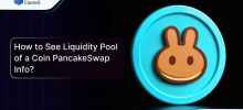 PancakeSwap Info でコインの流動性プールを確認する方法: 3 つの簡単なステップ