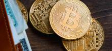 ビットコイン（BTC）供給の74％が6か月以上動かず失速