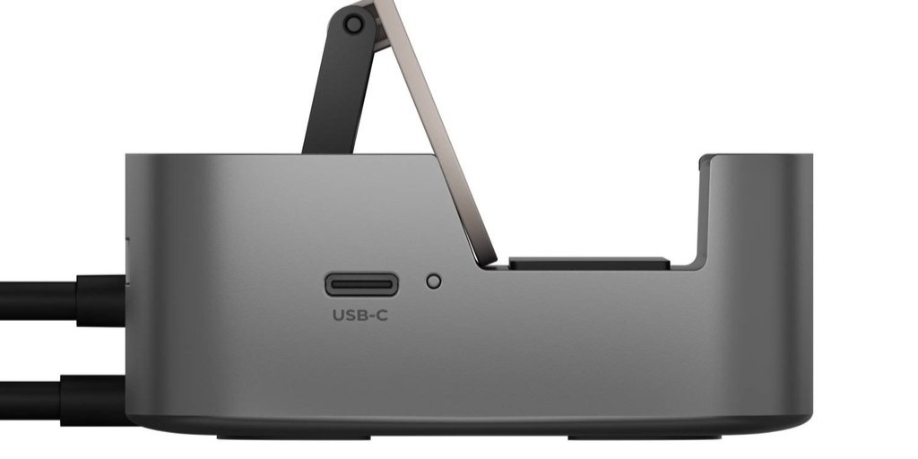 内置 M.2 盘位,索泰将推 ZOTAC GAMING ZONE 掌机官方扩展坞