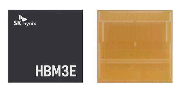 SK 海力士:美股七大科技巨头均表达定制 HBM 内存意向