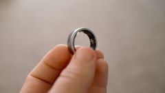 Je n'aime pas les abonnements, mais la bague Oura en vaut la peine pour moi