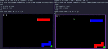 Construire quelque chose qui n'est pas une application Todo : un jeu de serpent multijoueur en ligne