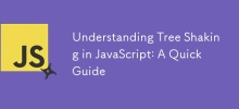 Memahami Tree Shaking dalam JavaScript: Panduan Ringkas