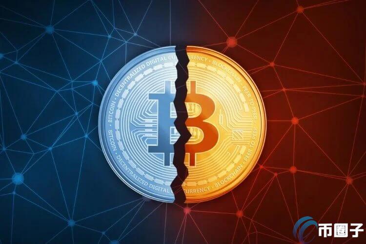 史上最糟的比特币减半后弘扬！BTC四月以来下落8.3%