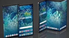 Didedahkan bahawa telefon bimbit skrin tiga kali ganda Huawei akan dikeluarkan dalam masa dua bulan: inovasi teknologi domestik teratas, harga tinggi dan kuantiti rendah