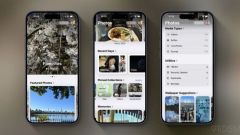 Les dirigeants d'Apple parlent de l'innovation en matière de conception d'applications photo iOS 18?: un degré élevé de personnalisation est la clé
