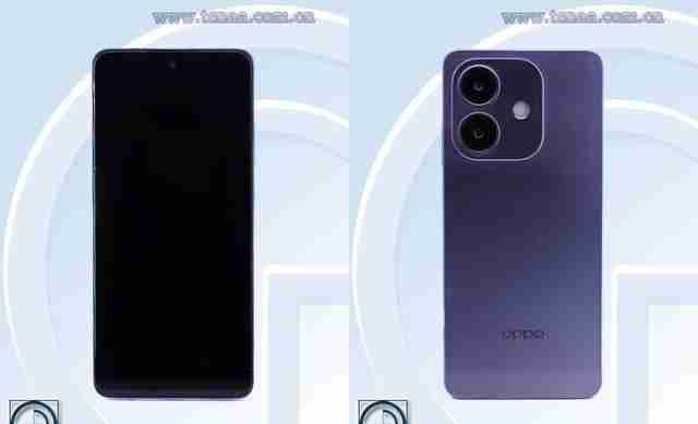 OPPO神秘手机现身工信部：5000万主摄、最高12GB 512GB组合