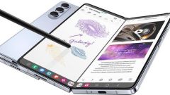 En abaissant le seuil d'augmentation des ventes, l'actualité indique que le téléphone mobile d'entrée de gamme Galaxy Z Fold6 ne prendra plus en charge le stylet S Pen