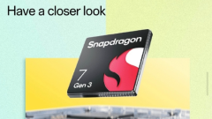 OnePlus Ace 3V? Geekbench ???? ??: Snapdragon 7+Gen3? ?? ??