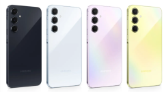La version chinoise du téléphone mobile Samsung Galaxy A55 est désormais disponible : processeur Exynos 1480, à partir de 2 999 yuans