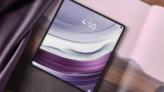 Les médias étrangers affirment que le téléphone mobile à trois écrans de Samsung pourrait être à la tra?ne par rapport à celui de Huawei, et les raisons sont compliquées.