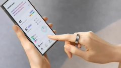 Des sources affirment que le Samsung Galaxy Ring peut proposer des plans de repas personnalisés et vérifier l'inventaire du réfrigérateur.