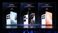Wang Teng explique que Redmi Turbo3 n'a pas de grosse batterie : le positionnement du produit est différent