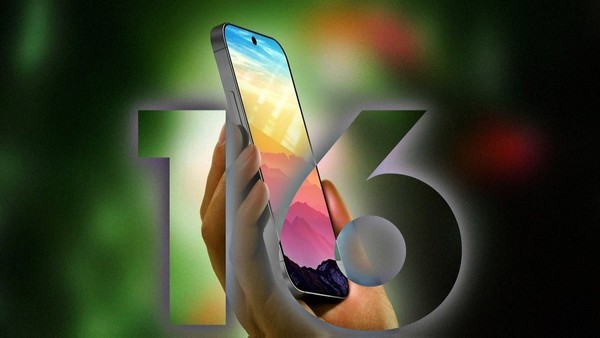 iPhone 16 Pro Max akan mempunyai 5 perubahan besar, skrin dan bateri semuanya akan menjadi lebih besar